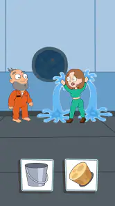 Save the Guy: giochi di scelte screenshot