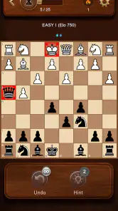 Scacchi screenshot