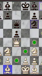 Scacchi (Chess) 4