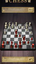 Scacchi (Chess) 5
