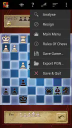 Scacchi (Chess) 7