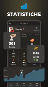 Scacchi · Gioca ed Impara screenshot