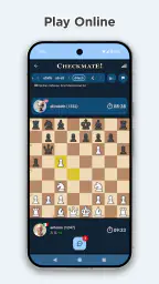 Scacchi online e offline 3