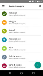 Scadenzario bollette Pro 5