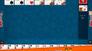 Scala 40 Più - Giochi di Carte screenshot