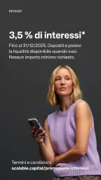 Scalable Capital: ETF & Azioni 2
