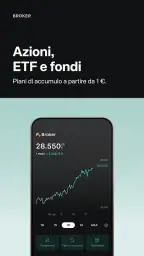 Scalable Capital: ETF & Azioni 3
