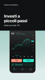 Scalable Capital: ETF & Azioni 4