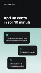 Scalable Capital: ETF & Azioni 6