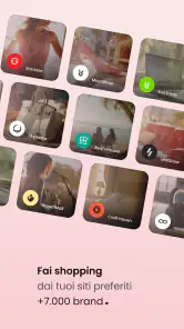 Scalapay | Shopping a rate screenshot