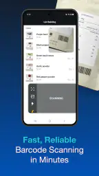 Scandit SDK Showcase 2