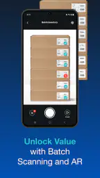 Scandit SDK Showcase 4