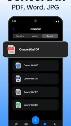 Scanner App - Scan PDF & Docs 3