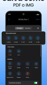 Scanner App - Scan PDF & Docs screenshot