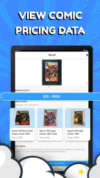 Scanner Fumetti & Valutazione 7