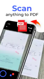 Scanner PDF e lettore PDF 1