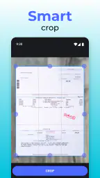 Scanner PDF e lettore PDF 2