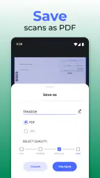 Scanner PDF e lettore PDF 3