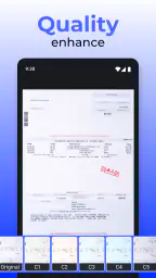 Scanner PDF e lettore PDF 4