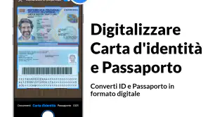 Scanner PDF: Scanner Documenti screenshot