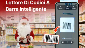Scanner QR e Codici a Barre screenshot