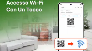 Scanner QR e Codici a Barre screenshot
