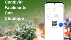 Scanner QR e Codici a Barre screenshot