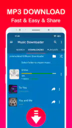Scarica musica Mp3 2