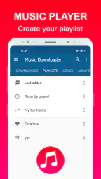 Scarica musica Mp3 4