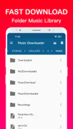 Scarica musica Mp3 6