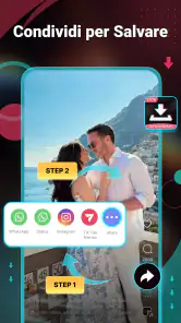 Scarica video TT no watermark screenshot