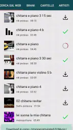 Scaricare Musica con Aurora 2