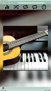 Scaricare Musica con Aurora screenshot