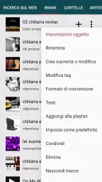 Scaricare Musica con Aurora 4