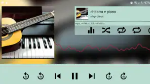 Scaricare Musica con Aurora screenshot