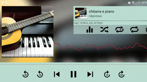 Scaricare Musica con Aurora 7