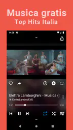 Scaricare musica illimitata 1