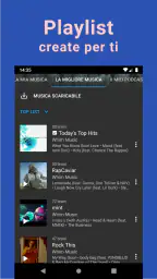 Scaricare musica illimitata 4