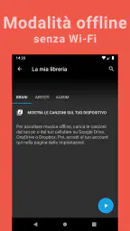 Scaricare musica illimitata 7