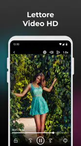 Scaricatore di Video HD screenshot