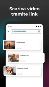 Scaricatore di Video HD screenshot