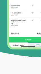 Scontrina - Scontrino dall'app 3