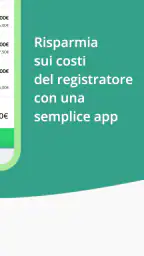 Scontrina - Scontrino dall'app 4