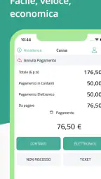 Scontrina - Scontrino dall'app 5