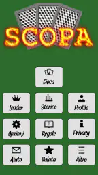 Scopa! 1