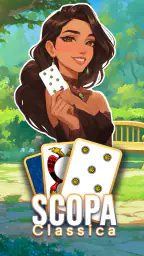 Scopa Classica 1