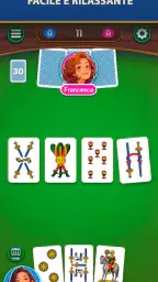 Scopa Classica 2