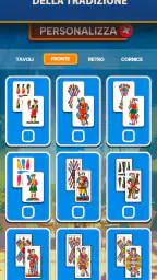 Scopa Classica 3