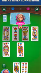 Scopa Classica 4