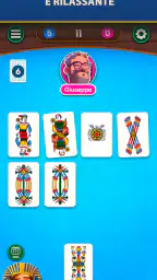 Scopa Classica 6